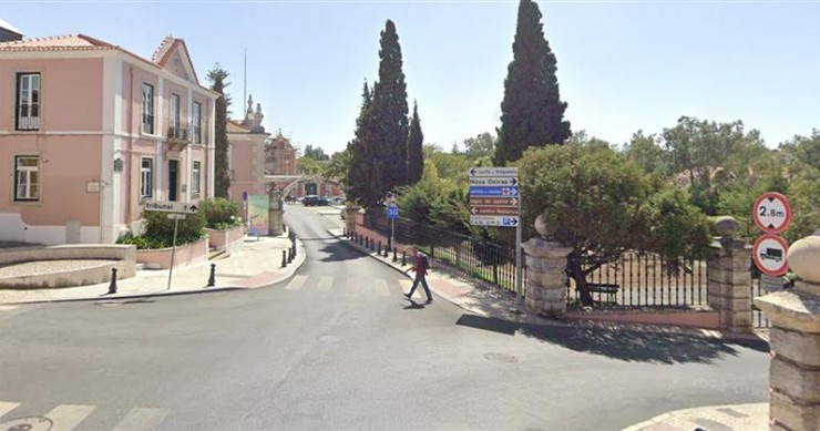 Oeiras