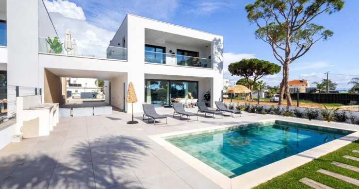 Oliveiras Residences
