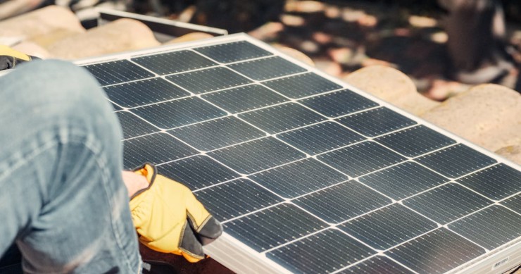 Apoio à eficiência energética no Algarve