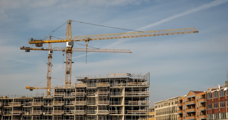 Construção em Portugal