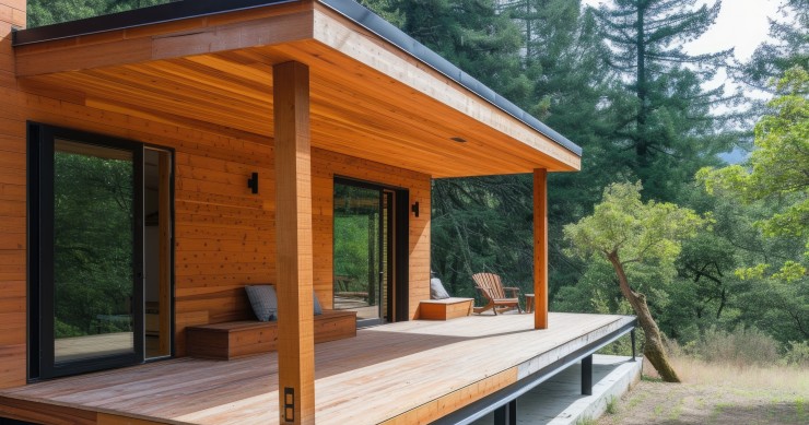 casas modulares
