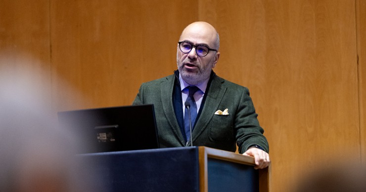 Miguel Pinto Luz