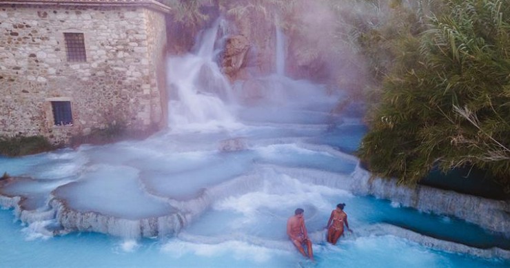 Termas