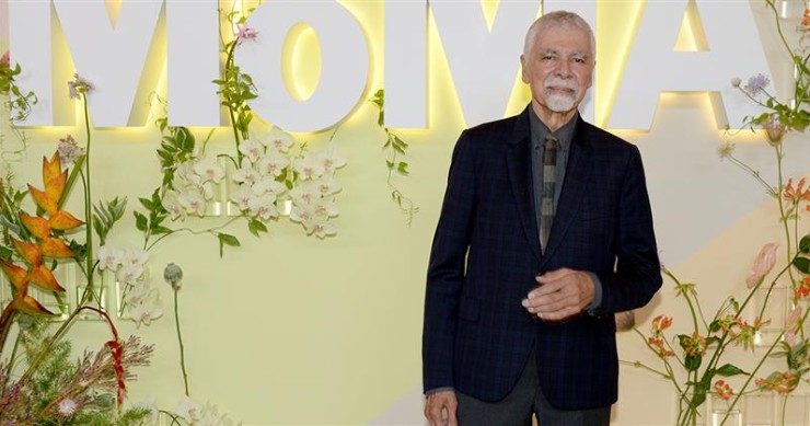 Morreu o arquiteto Ricardo Scofidio