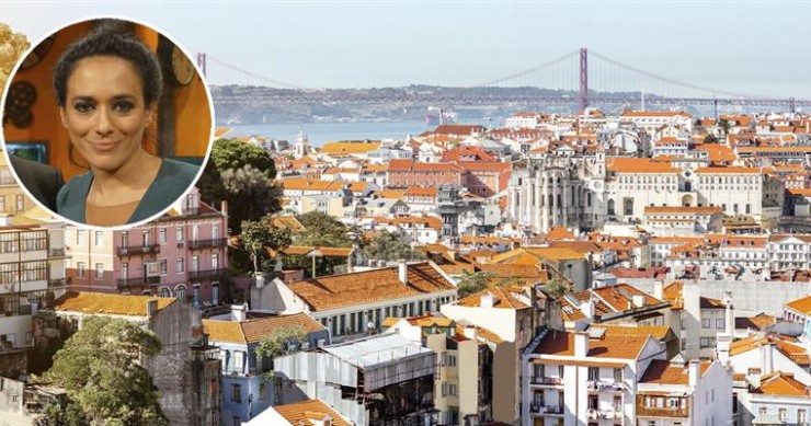 São José Correia