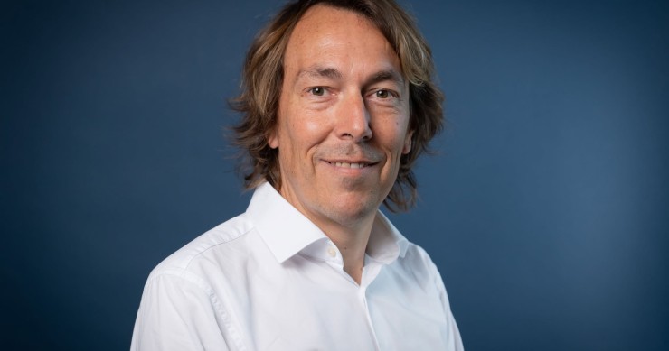 Sébastien Bruchet