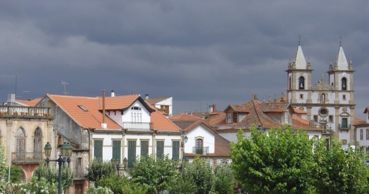 Vila Flor