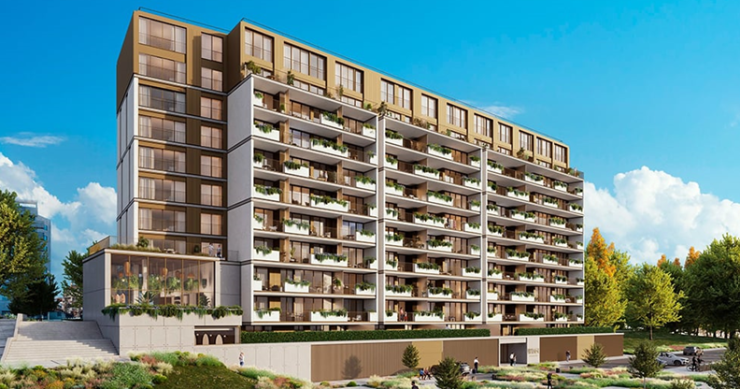Casas novas em Gaia