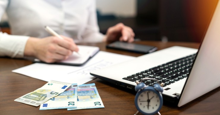 Calendário fiscal empresas