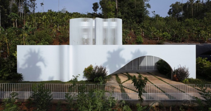 casa Nyori