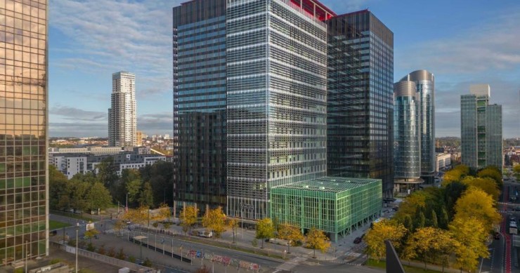 The Standard Brussels