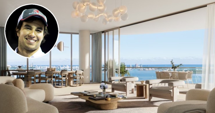 St. Regis Miami