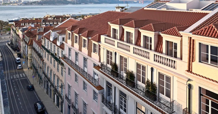 casas no centro