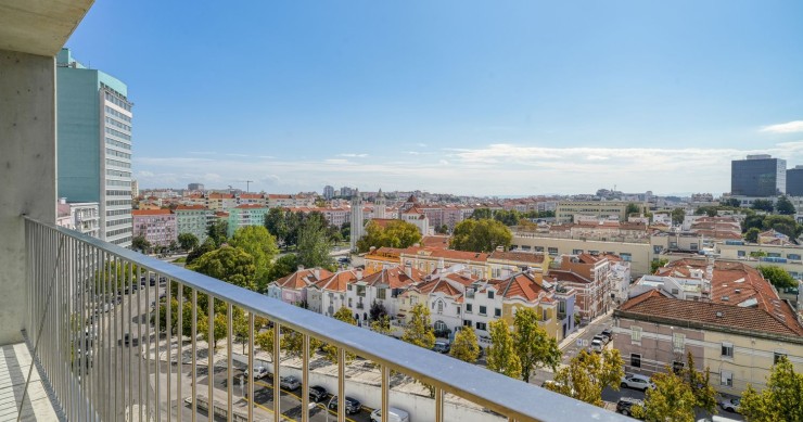 vista de lisboa