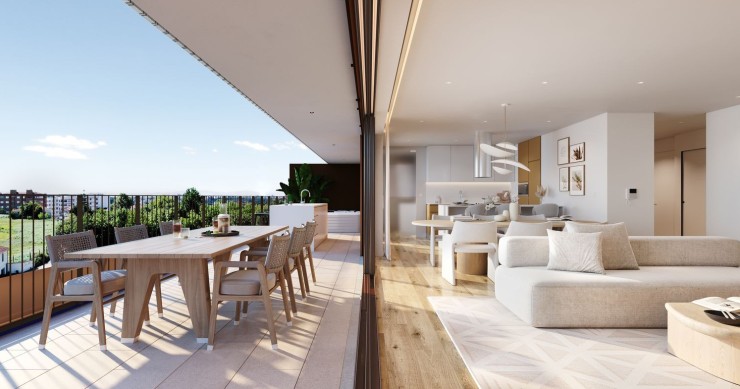 Cheap new homes for sale in Portugal