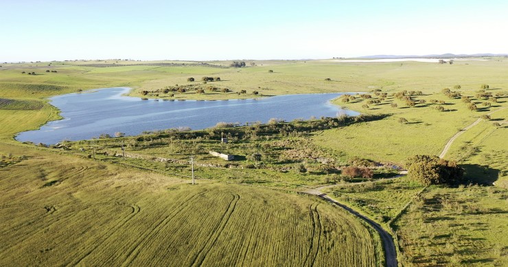 Herdade Mourão