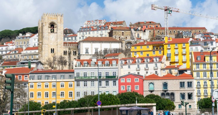 Lisboa