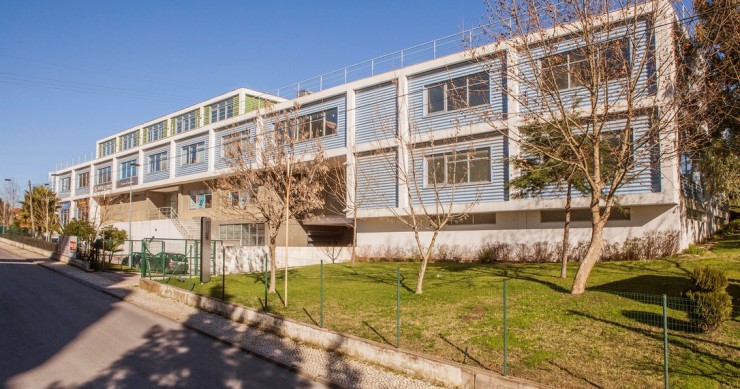 Negócios imobiliários