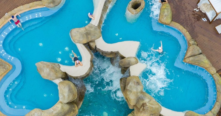 Termas de Chaves