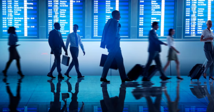 Aeroportos