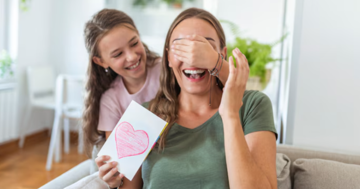 Dia da Mãe