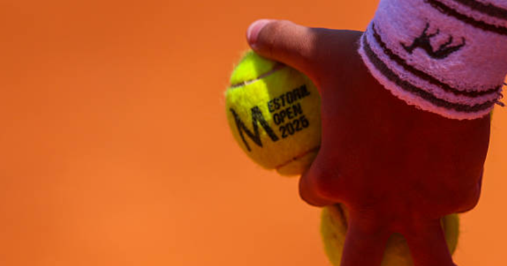 Millennium Estoril Open 2025