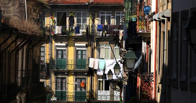 preço das casas
