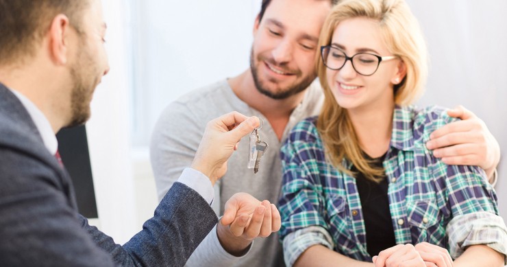 Novo crédito habitação
