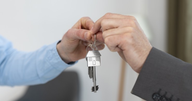 vender casa com imobiliária