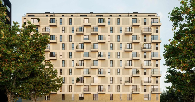 Casas novas