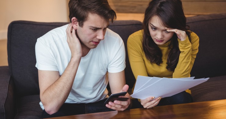 Garantia pública no crédito habitação jovem