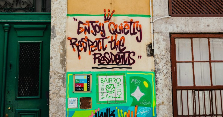 Best student neighbourhoods in Lisbon