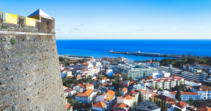 Funchal
