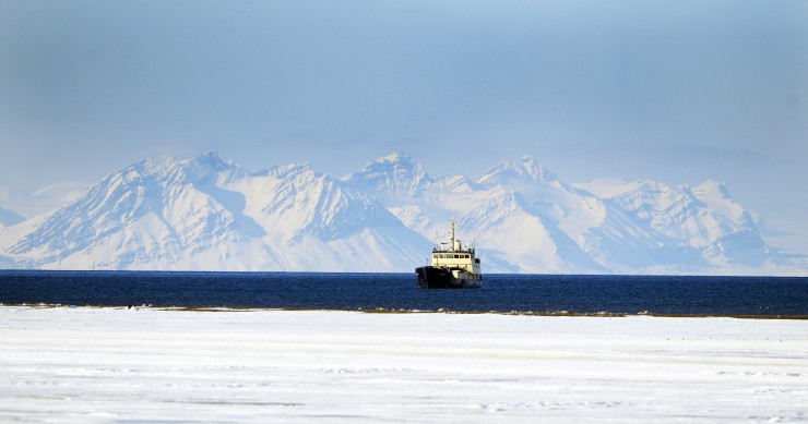 Svalbard