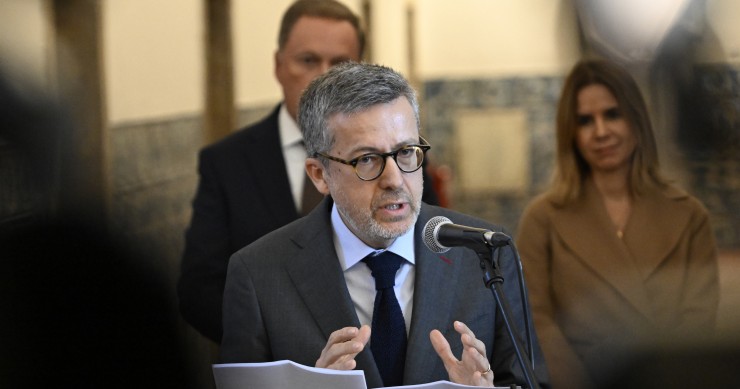 Carlos Moedas