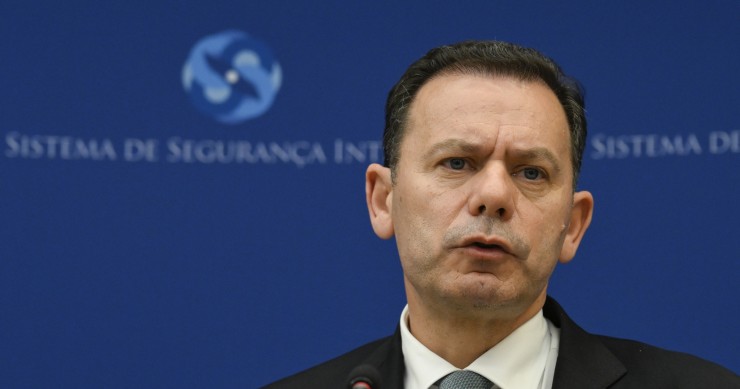 Luís Montenegro