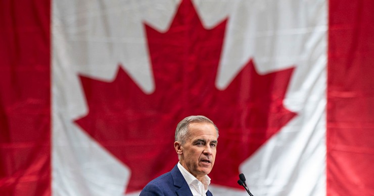 Habitação no Canadá