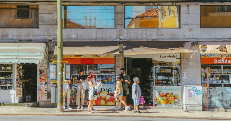 casas 1.º Direito