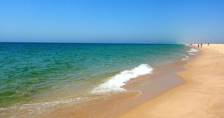 Ilha de Tavira