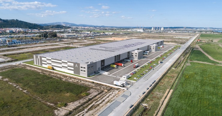 Worten é inquilina da Merlin Properties