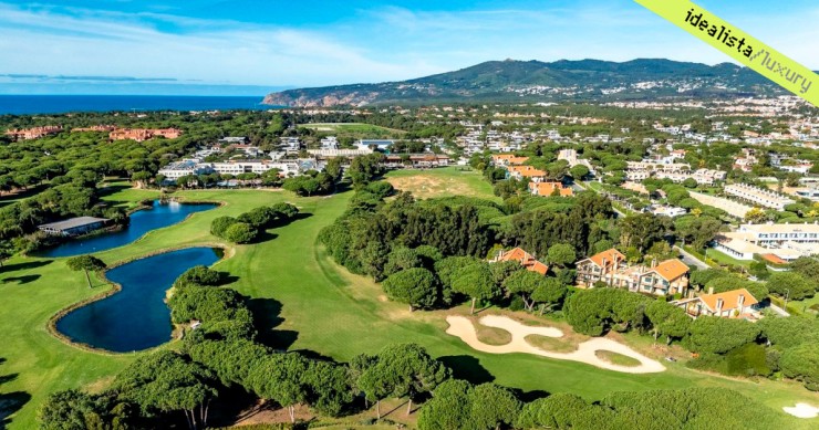 Quinta da Marinha Portugal