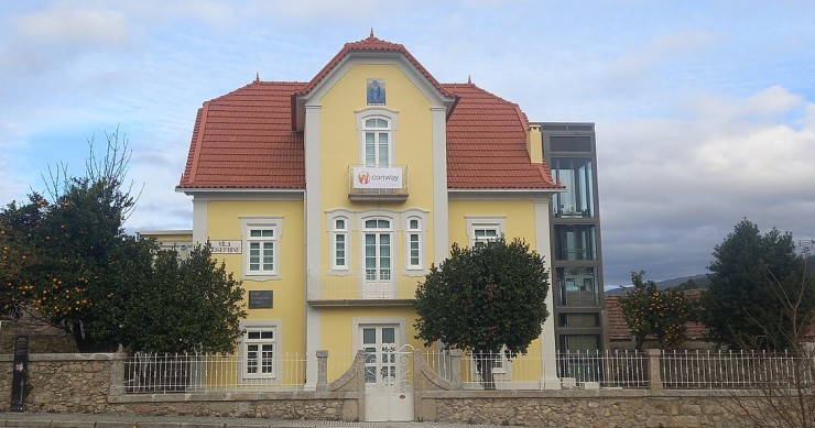 Casa-Museu Vergílio Ferreira
