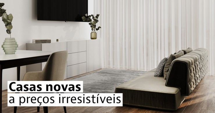 casas novas