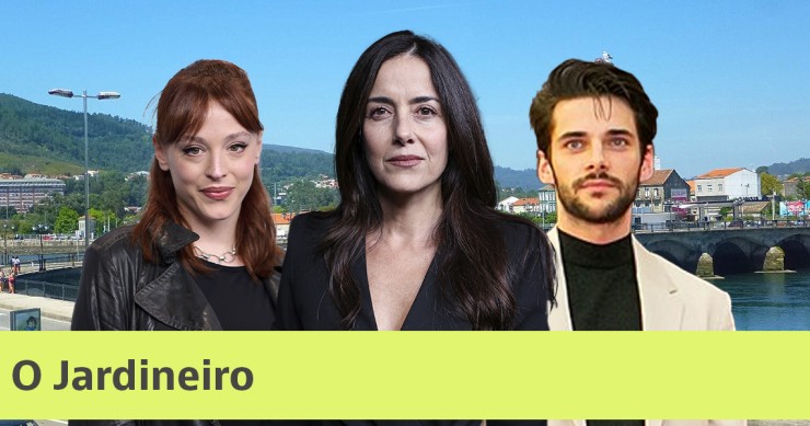 O jardineiro