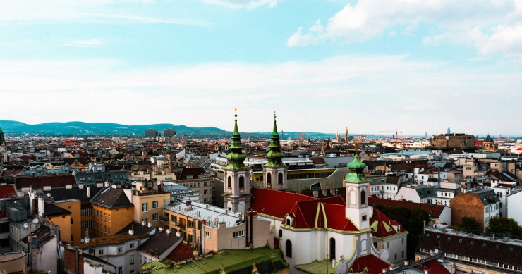 Viena