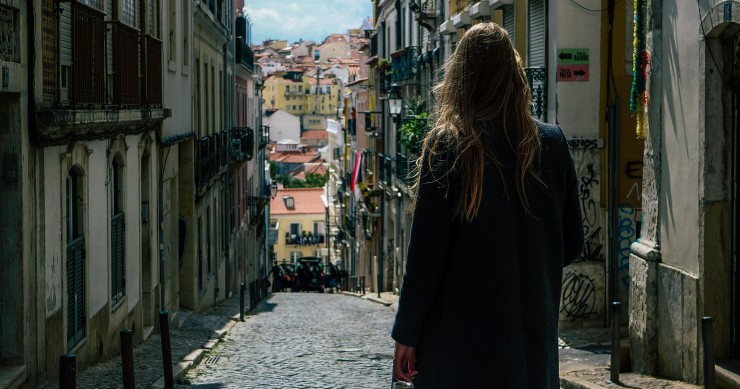 Student life in Lisbon