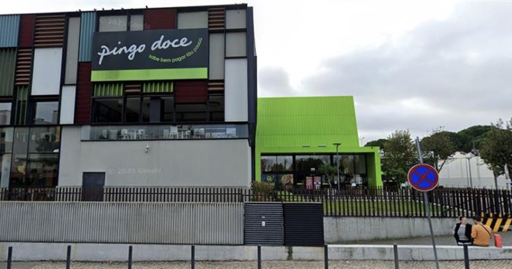 Pingo Doce