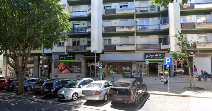 Compra de supermercados