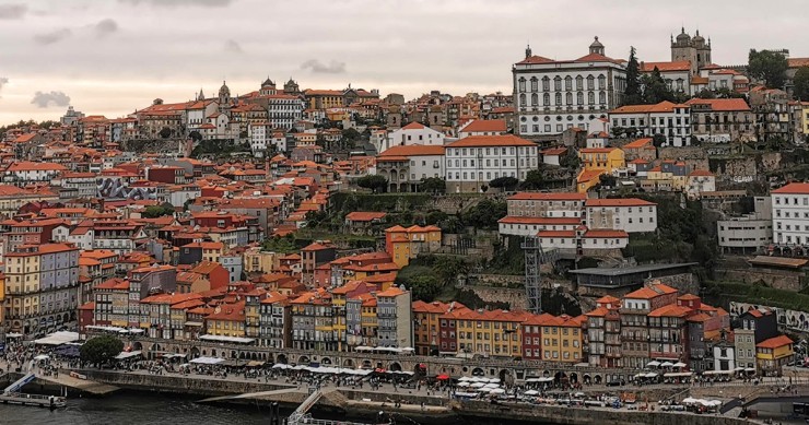 Porto