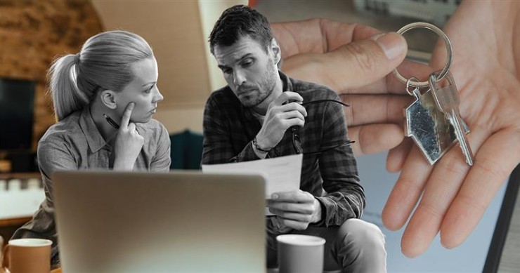 Agentes imobiliários sem licença individual